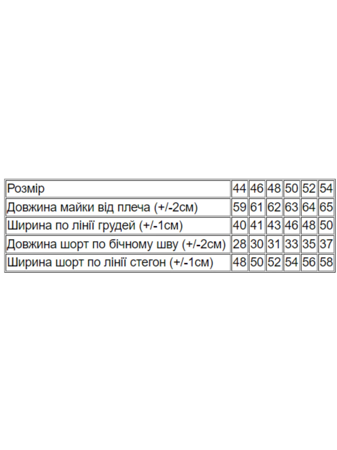 Одежда для дома и сна Носи своє модель 8639-002-33-abstrakcq-malina-mentol Фото