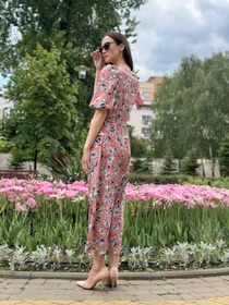 Сукні CAT ORANGE модель 5773 Фото