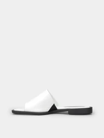 Шлёпанцы It-girl модель 10747-R1001-01002 Фото