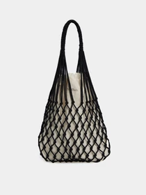 COTTON ORGANIZER BAG The Blub модель blb12022 Фото