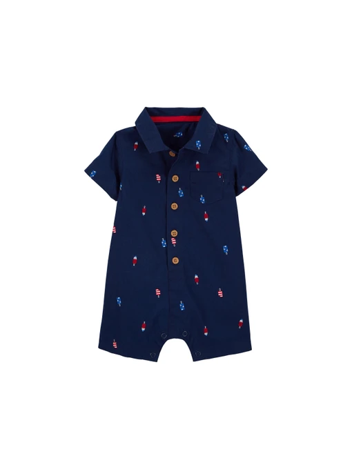 Одяг для немовлят Carter’s модель 1R020610_12M Фото