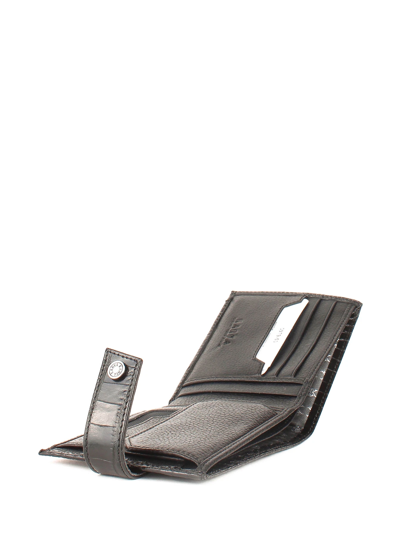 Кошельки KARYA модель 0979-53 Фото