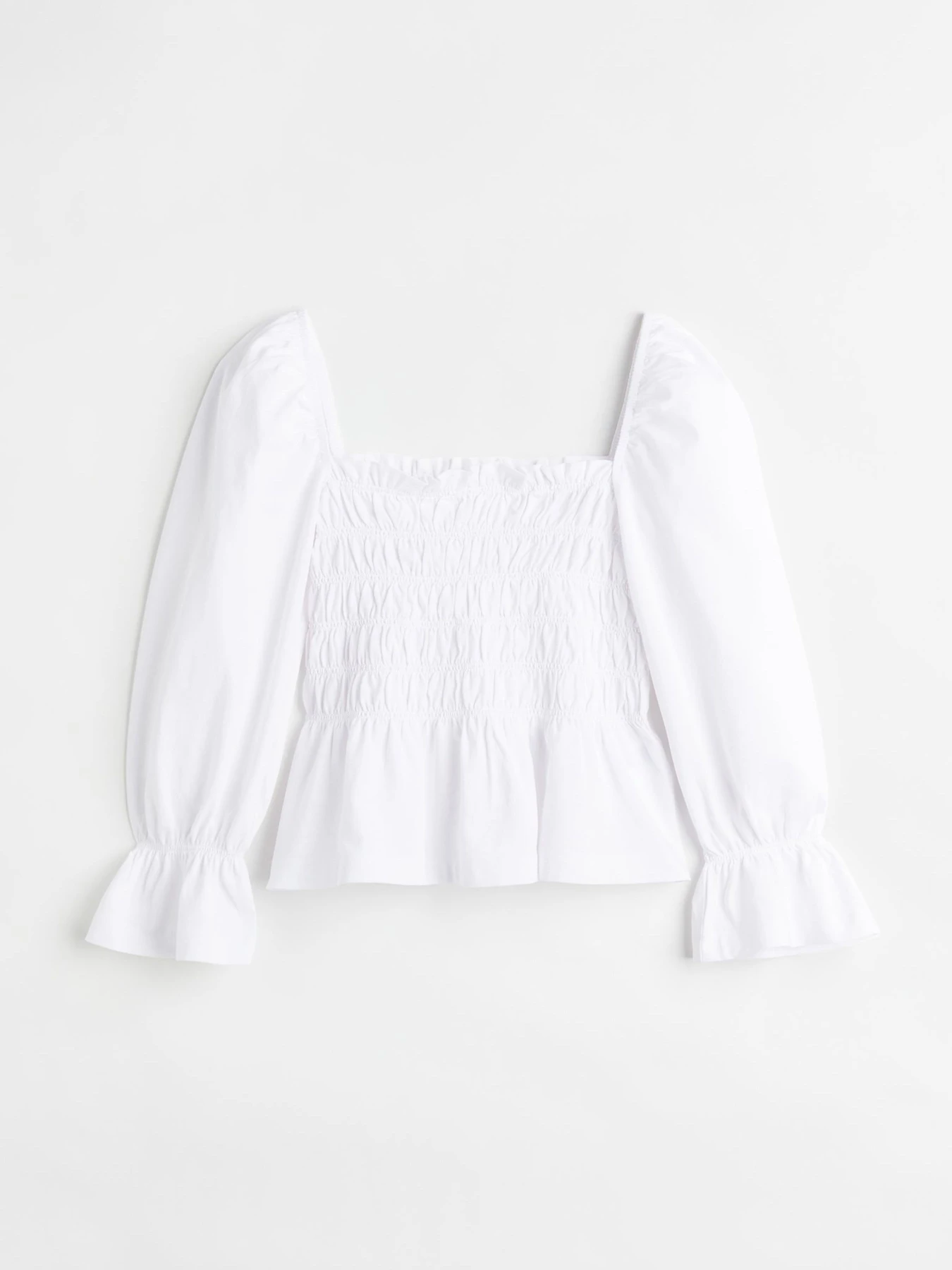 Сорочки H&M модель 72862 Фото