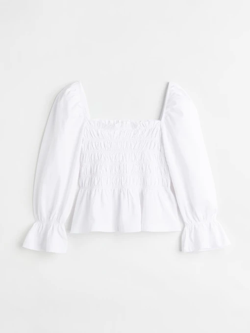 Сорочки H&M модель 72862 Фото