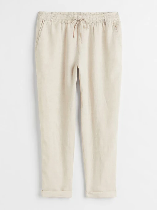 Брюки H&M модель 73279 Фото