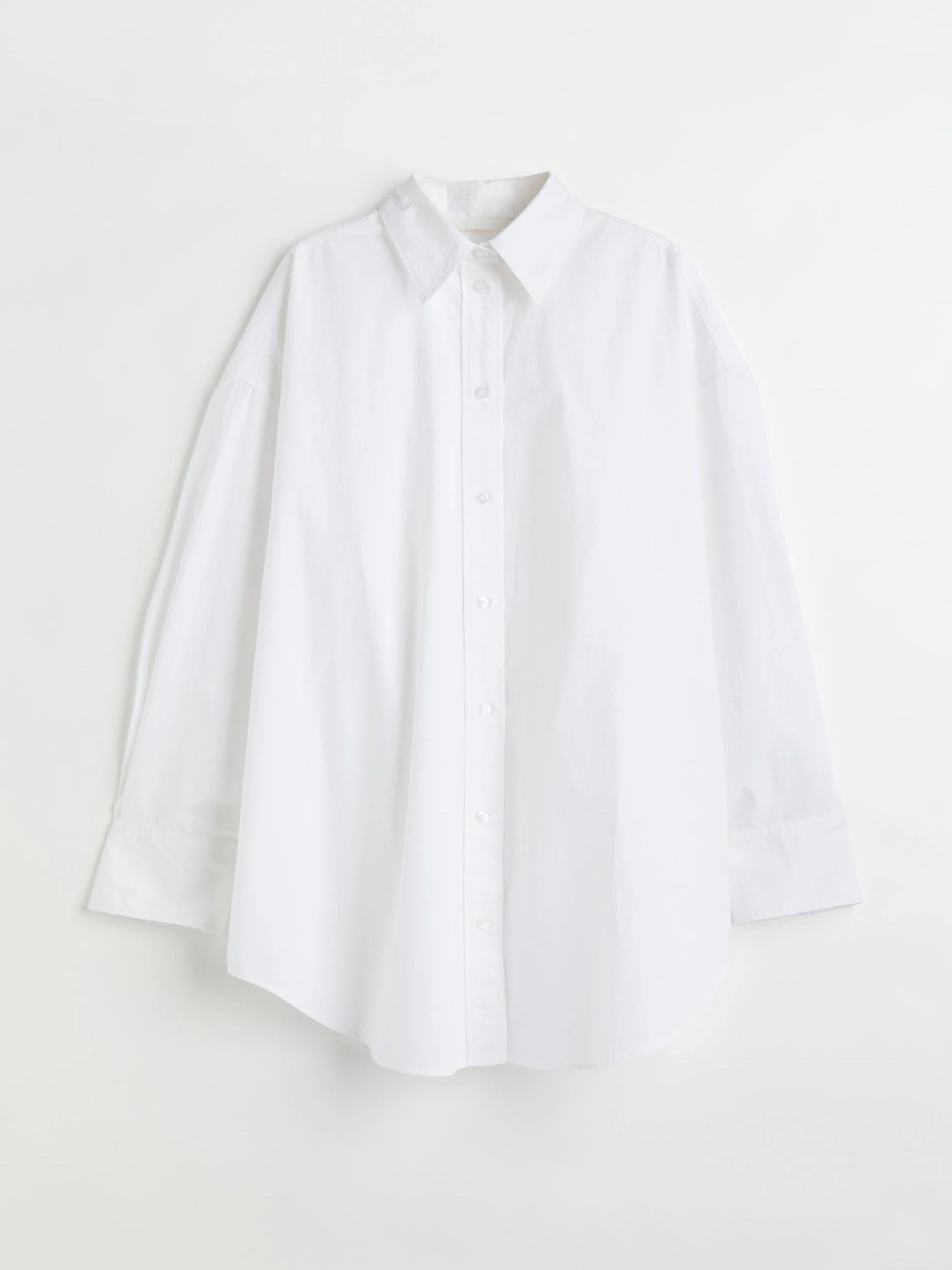 Рубашки H&M модель 73281 Фото