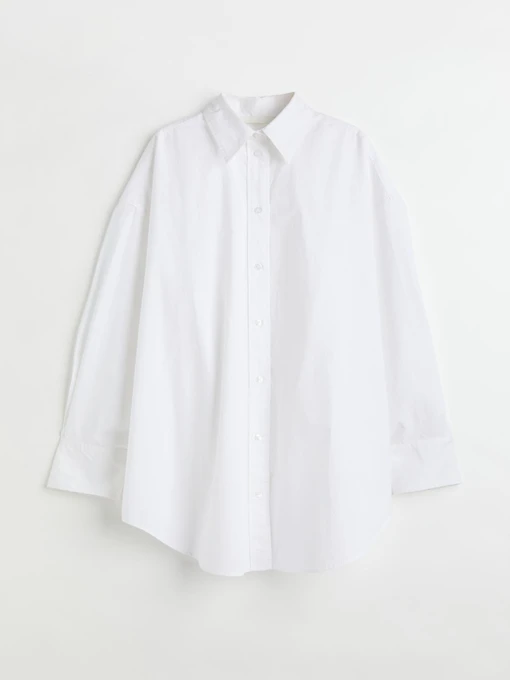 Сорочки H&M модель 73281 Фото
