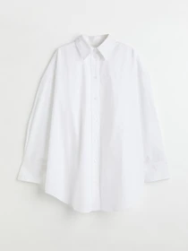 Рубашки H&M модель 73281 Фото