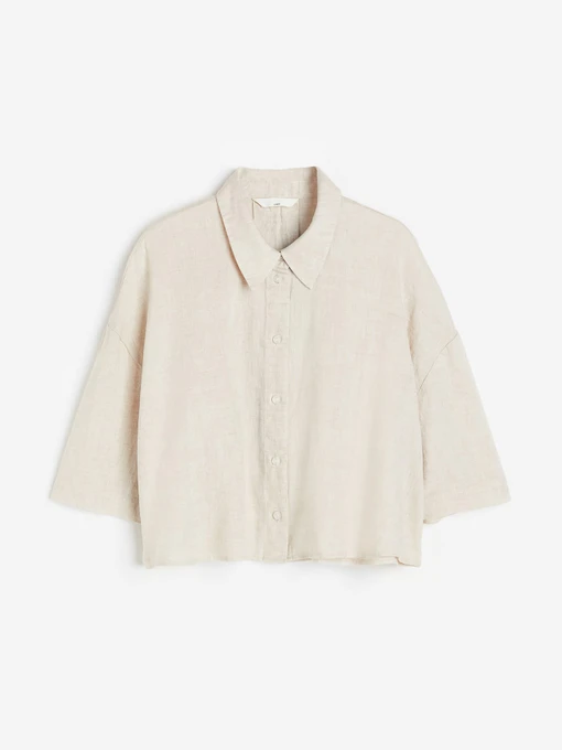Рубашки H&M модель 73284 Фото