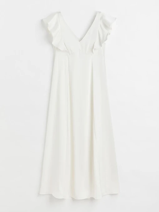 Платья H&M модель 73292 Фото