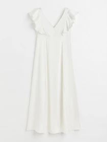 Платья H&M модель 73292 Фото