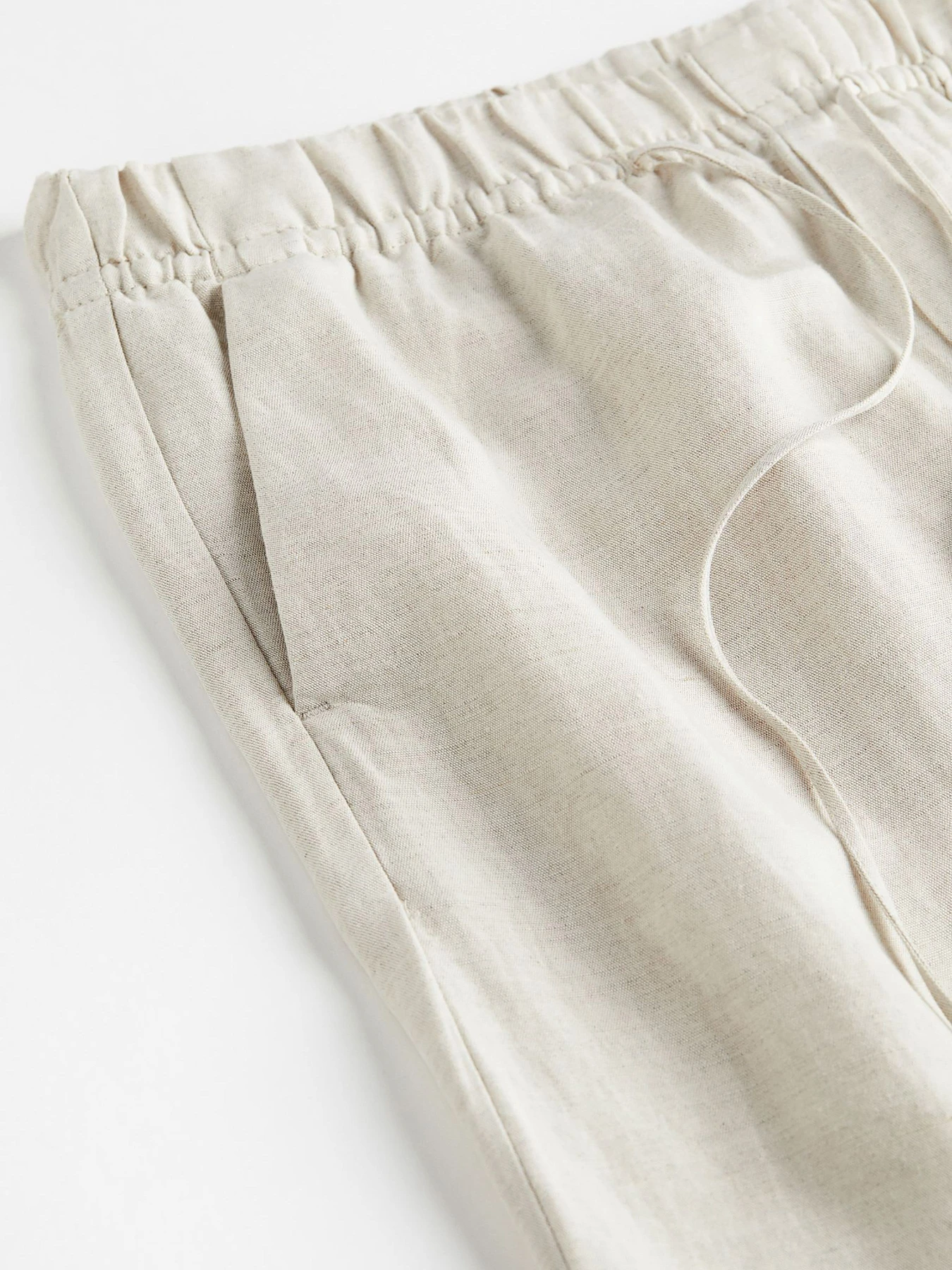 Брюки H&M модель 73296 Фото