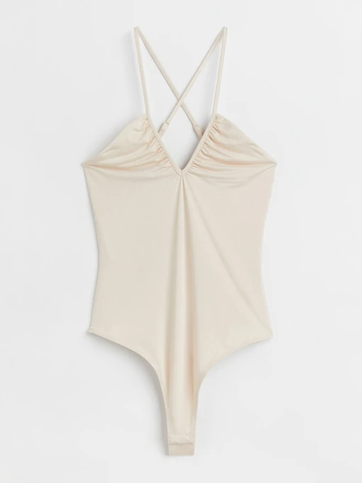 Боди и корсеты H&M модель 73299 Фото