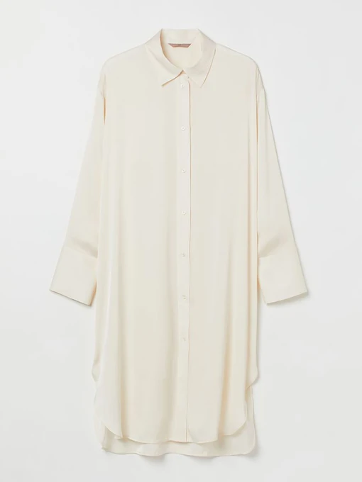 Платья H&M модель 73300 Фото
