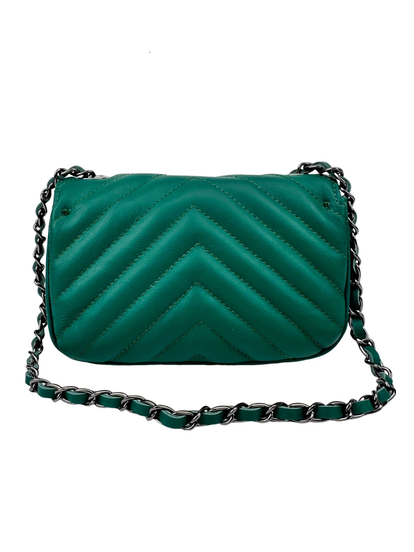 Сумки RoyalBag модель F-IT-056GR Фото
