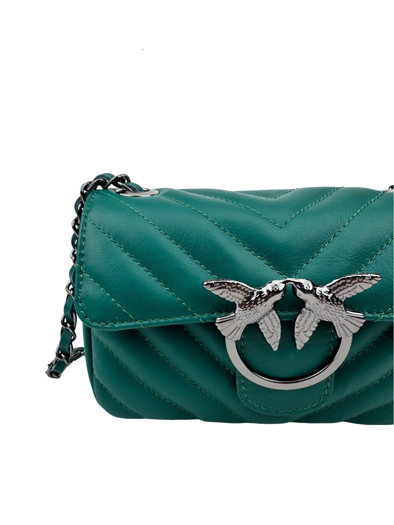 Сумки RoyalBag модель F-IT-056GR Фото