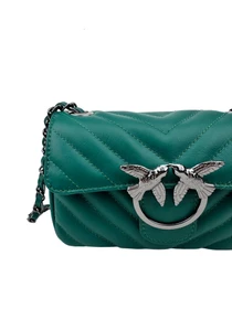 Сумки RoyalBag модель F-IT-056GR Фото