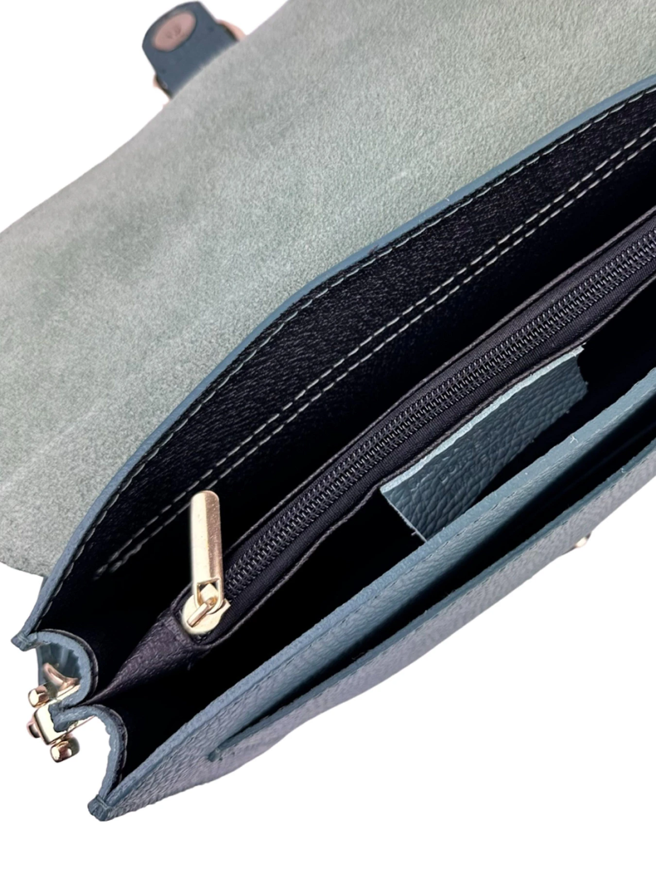 Сумки RoyalBag модель F-IT-1012LBL Фото
