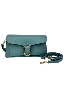 Сумки RoyalBag модель F-IT-1012LBL Фото