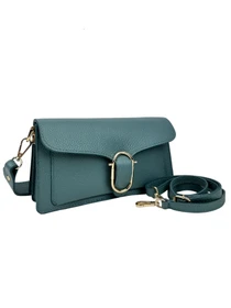 Сумки RoyalBag модель F-IT-1012LBL Фото
