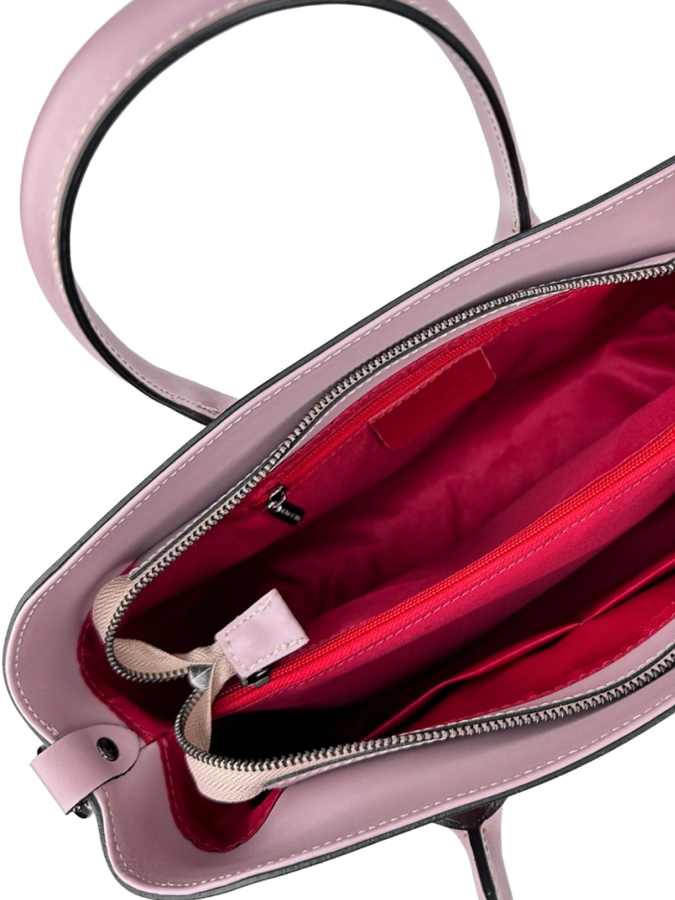 Сумки RoyalBag модель F-IT-7602PM-R Фото