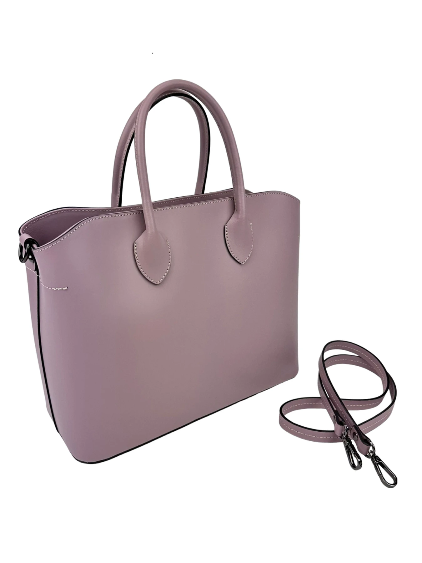Сумки RoyalBag модель F-IT-7602PM-R Фото