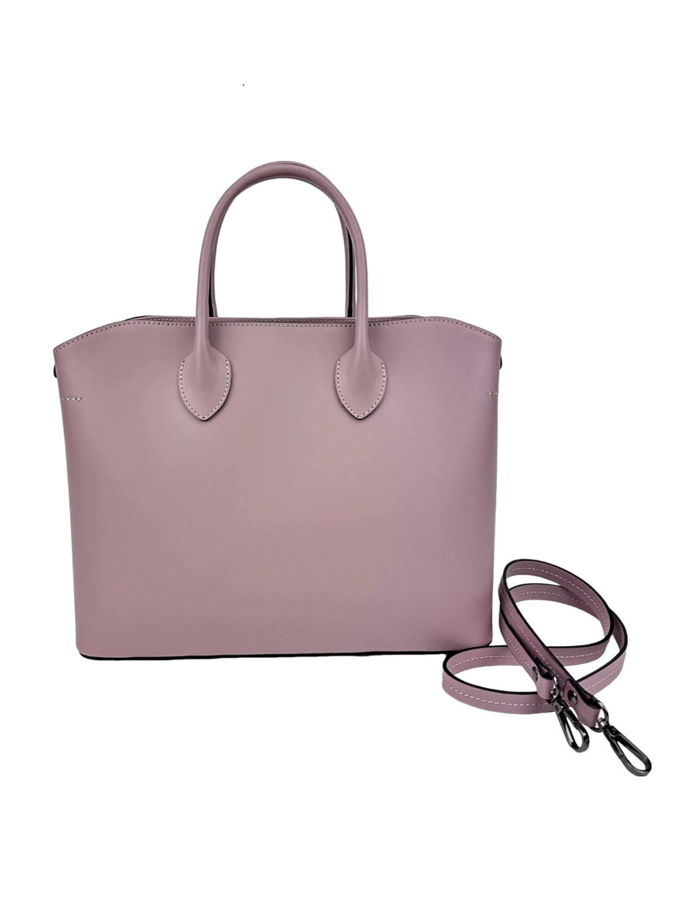 Сумки RoyalBag модель F-IT-7602PM-R Фото