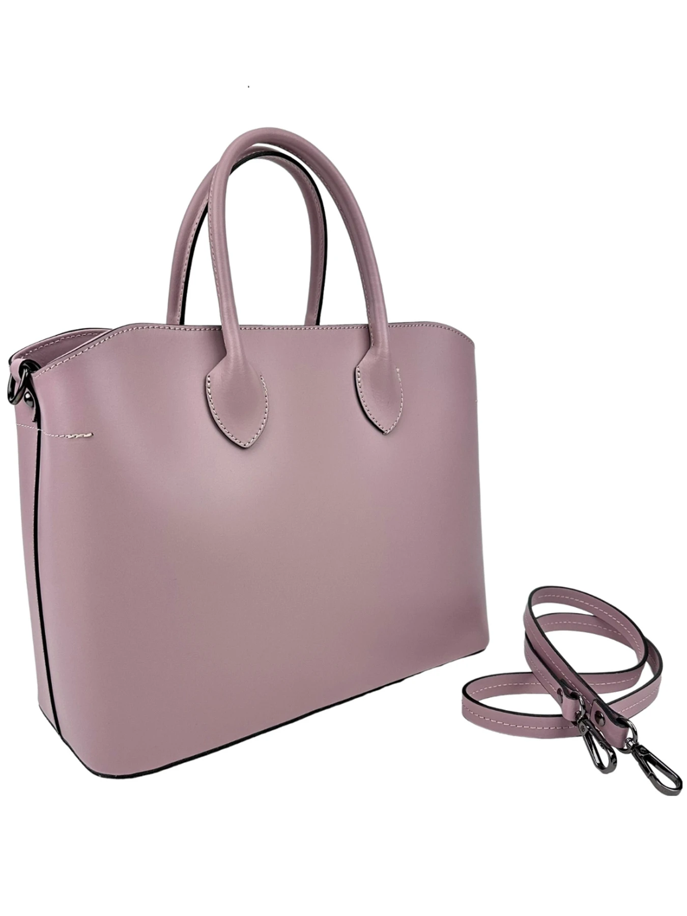 Сумки RoyalBag модель F-IT-7602PM-R Фото
