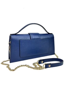 Сумки RoyalBag модель F-IT-7788BL Фото