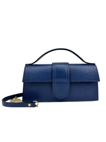 Сумки RoyalBag модель F-IT-7788BL Фото