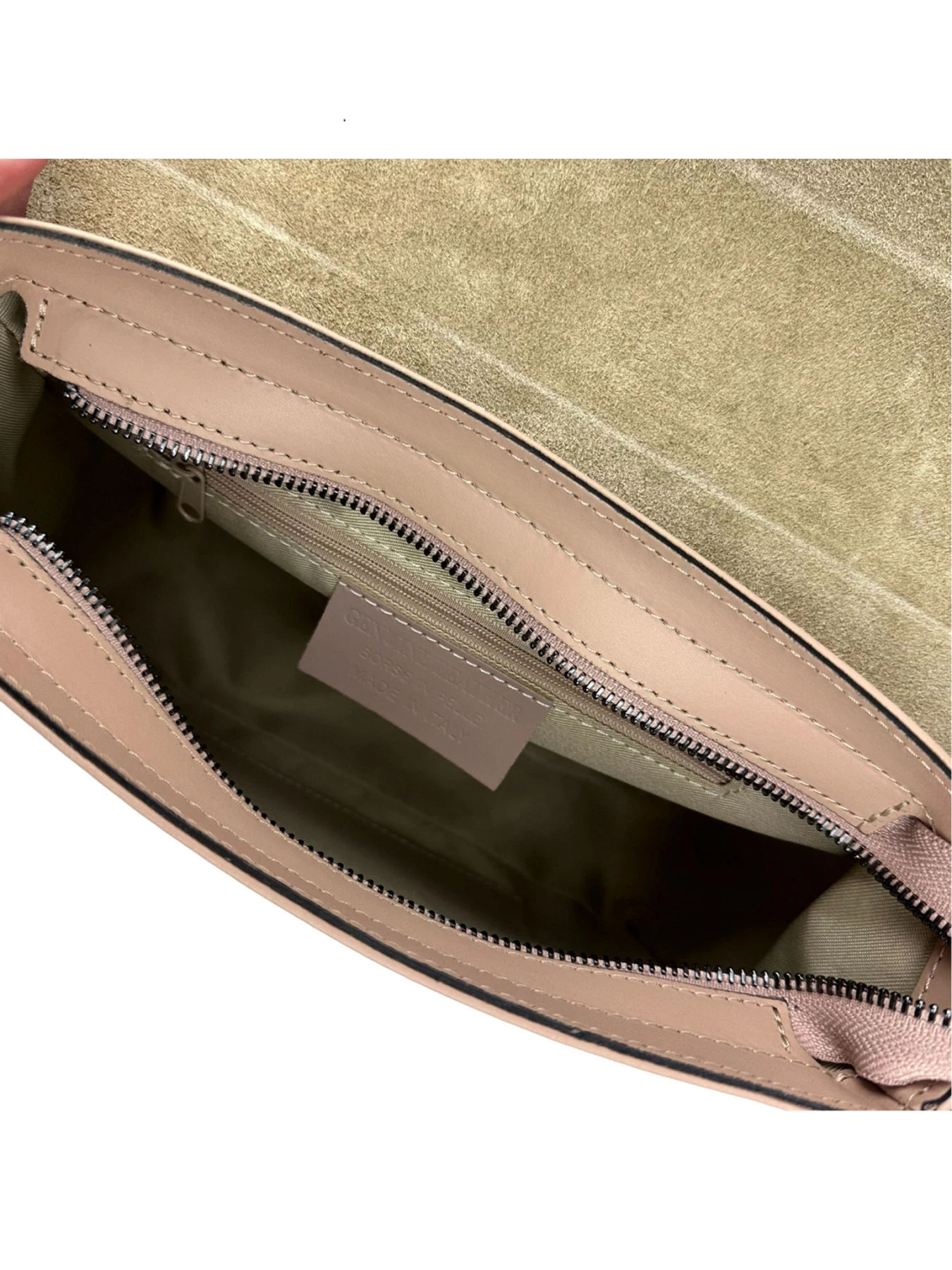 Сумки RoyalBag модель F-IT-9810T Фото