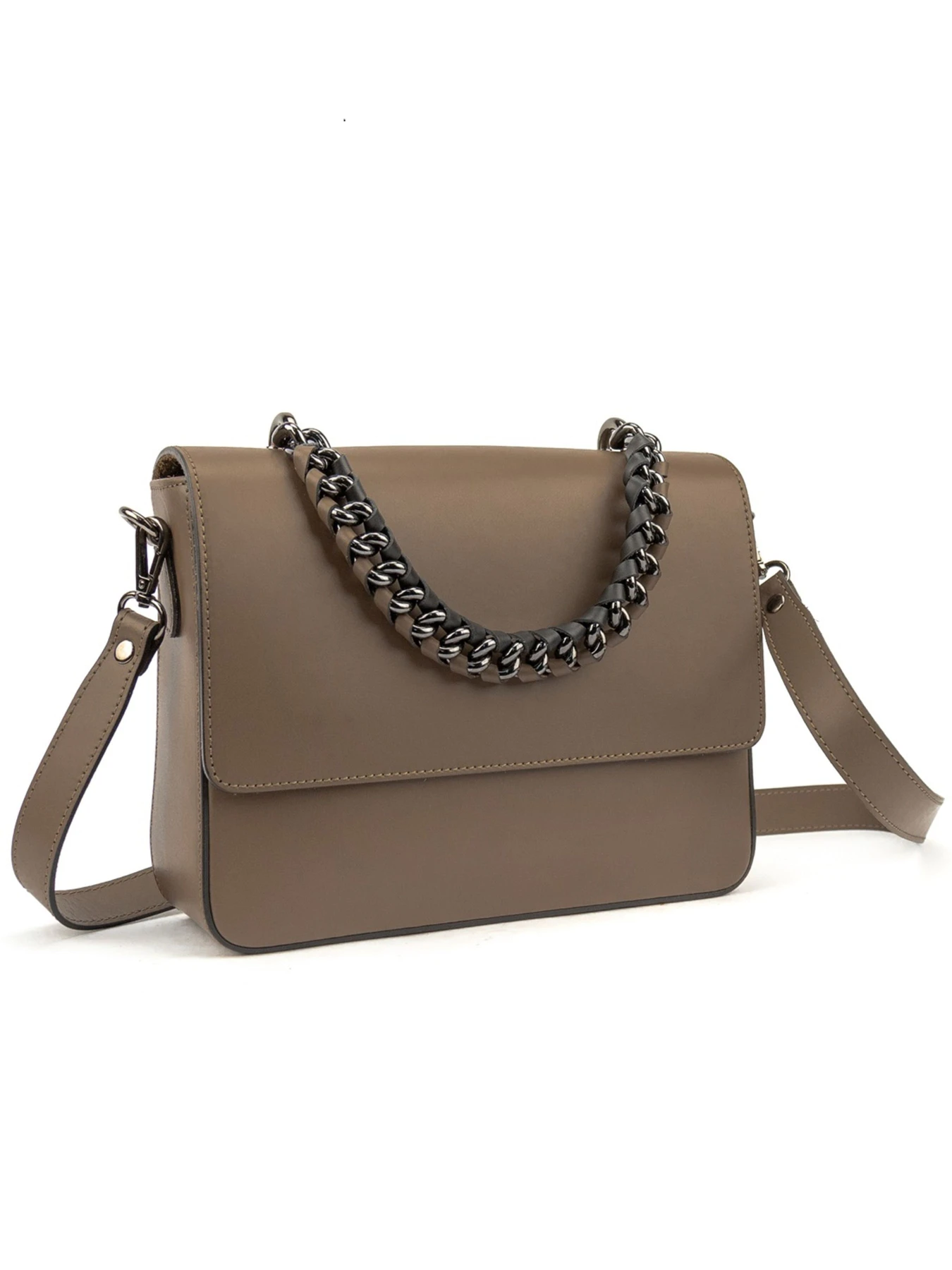 Сумки RoyalBag модель F-IT-9810T Фото