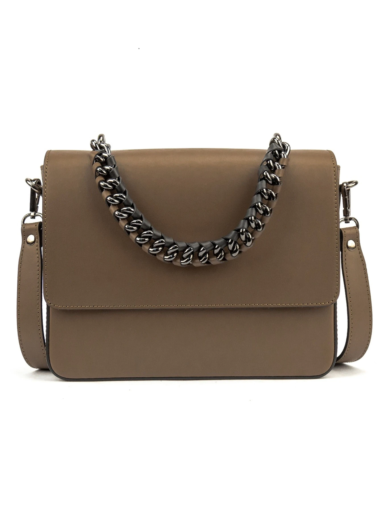 Сумки RoyalBag модель F-IT-9810T Фото