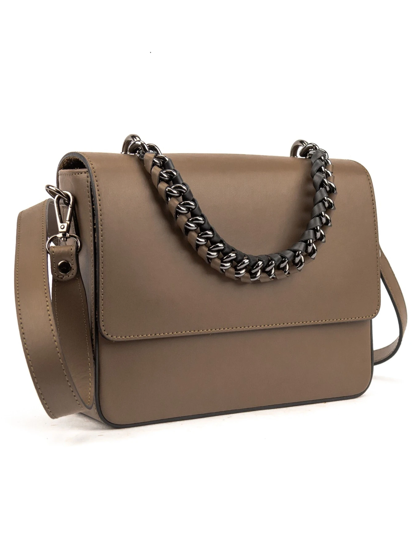 Сумки RoyalBag модель F-IT-9810T Фото