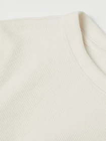 Худи и свитшоты H&M модель 73305 Фото