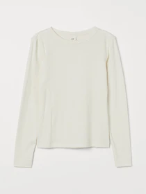 Худи и свитшоты H&M модель 73305 Фото