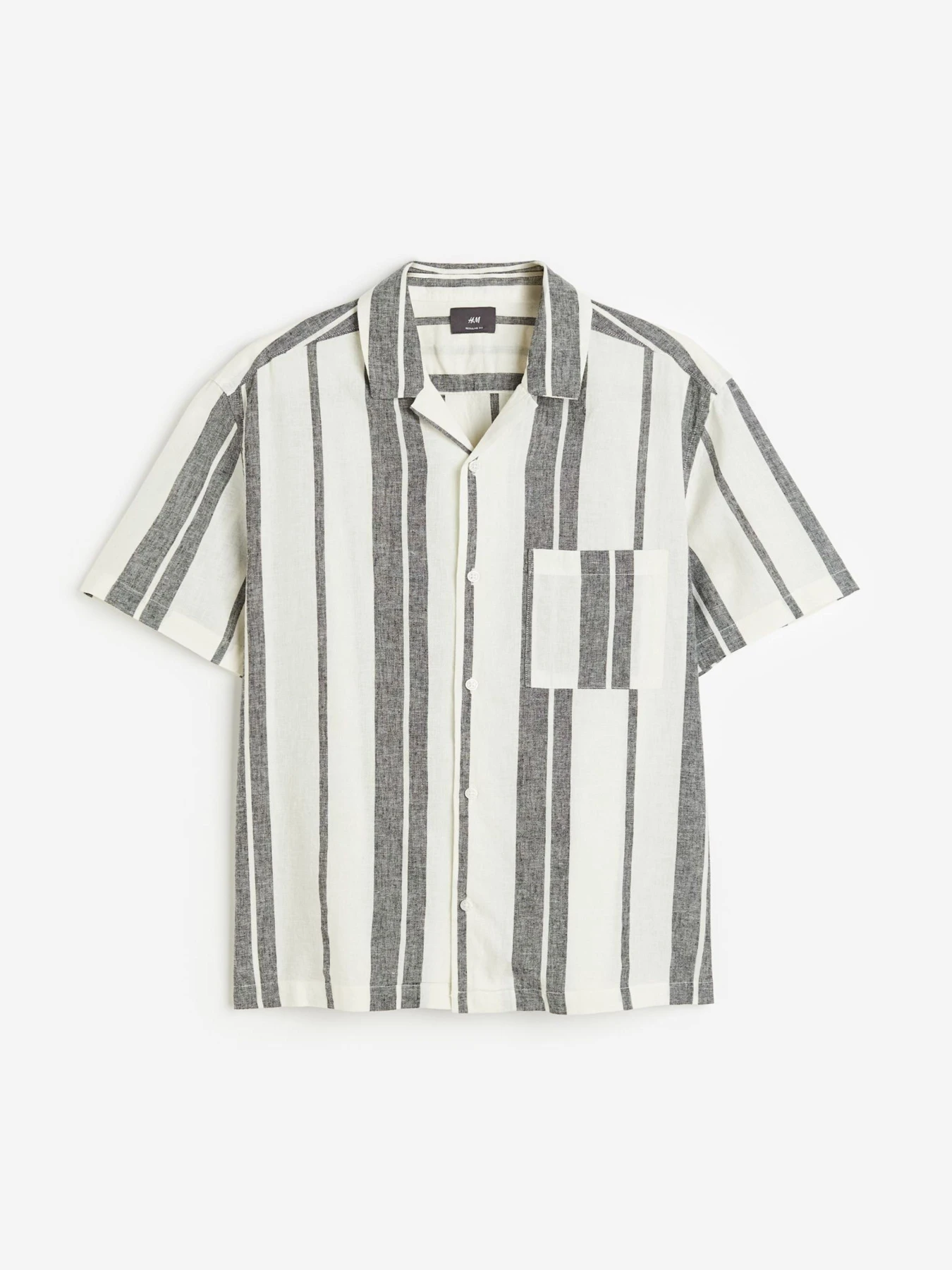 Рубашки H&M модель 73293 Фото