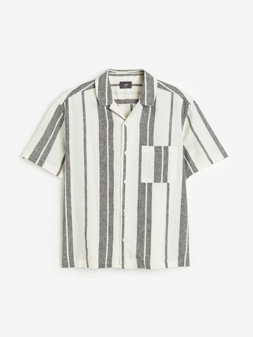 Рубашки H&M модель 73293 Фото