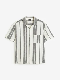 Рубашки H&M модель 73293 Фото