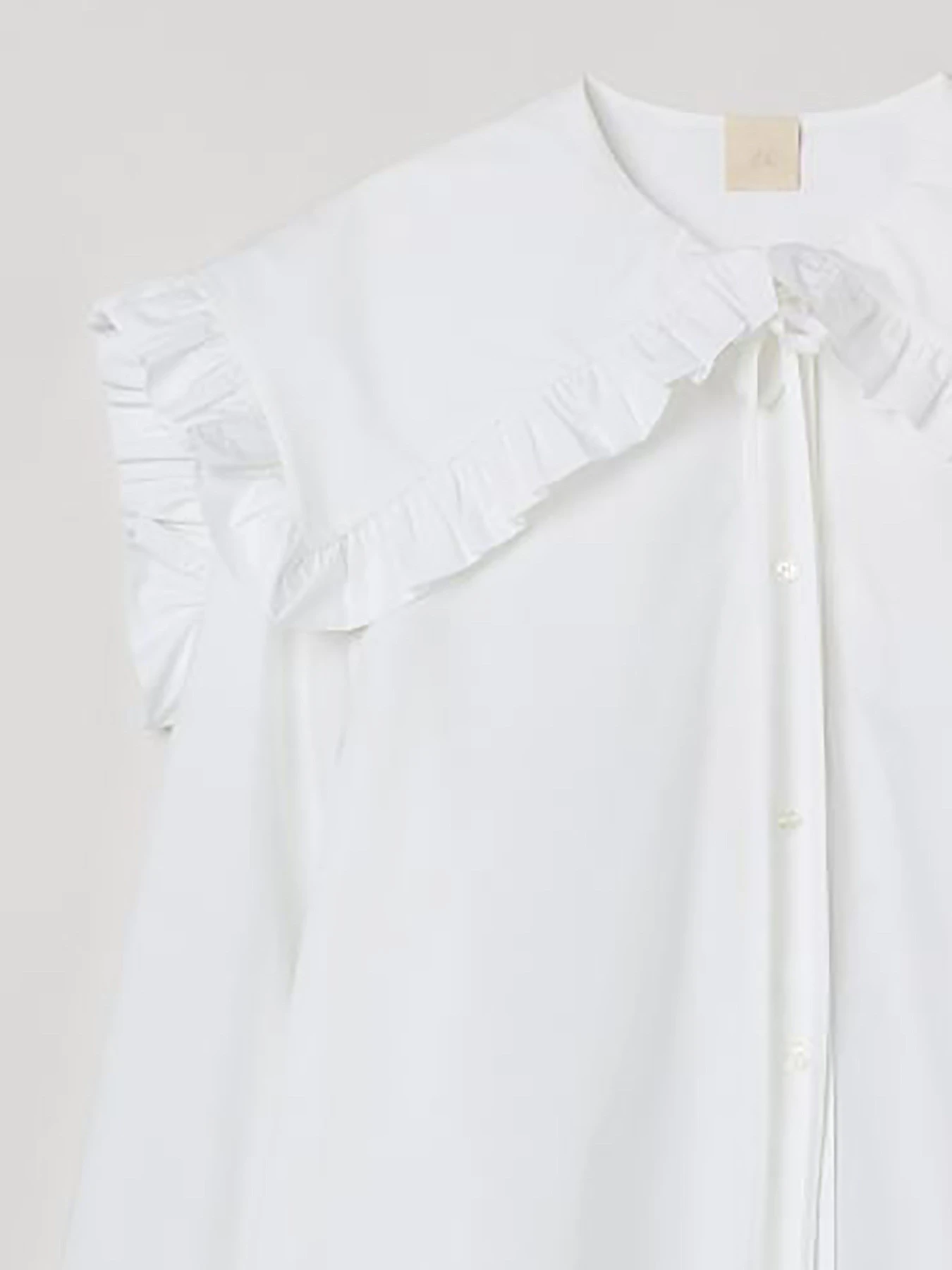 Сорочки H&M модель 73308 Фото