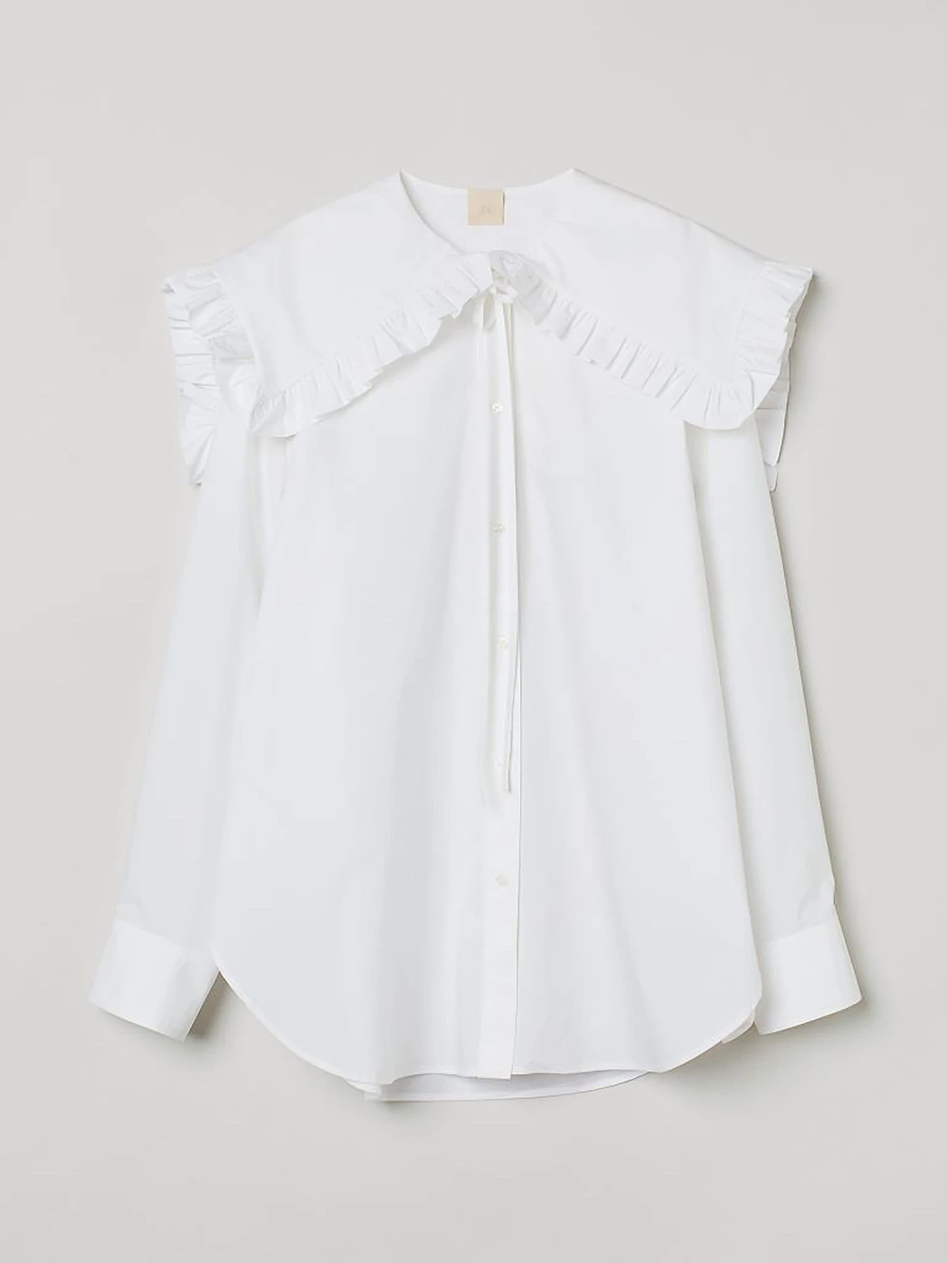 Сорочки H&M модель 73308 Фото