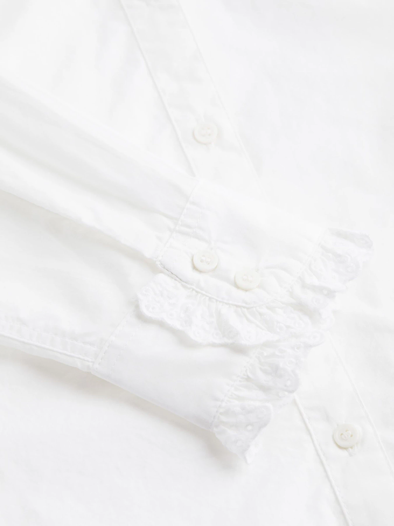 Сорочки H&M модель 73310 Фото