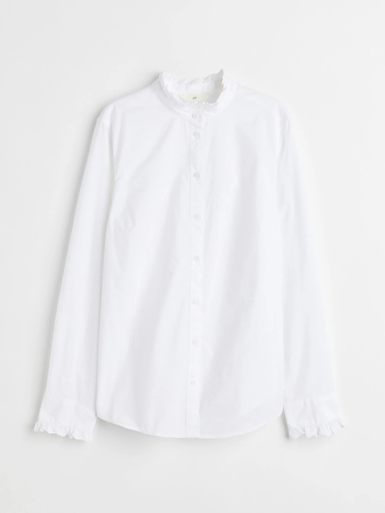 Сорочки H&M модель 73310 Фото