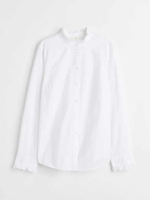 Сорочки H&M модель 73310 Фото