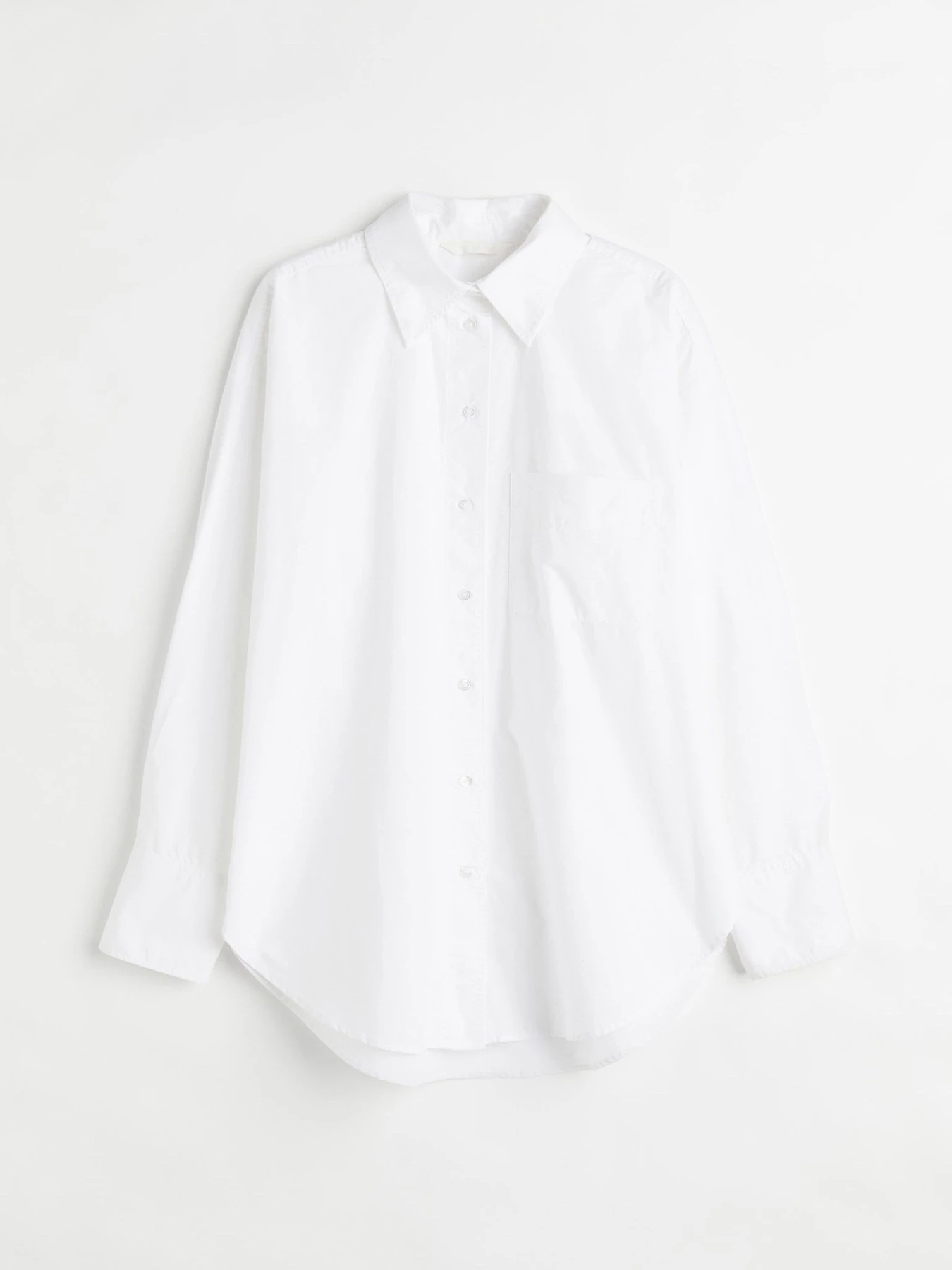 Рубашки H&M модель 73314 Фото