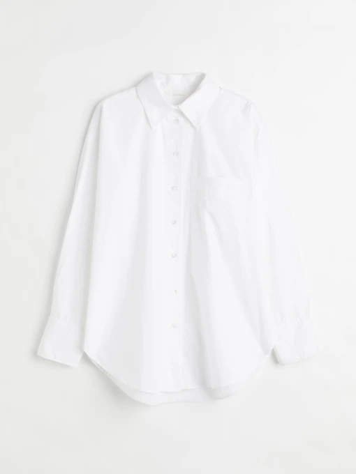Сорочки H&M модель 73314 Фото