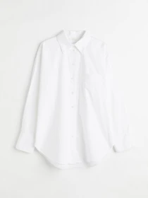 Рубашки H&M модель 73314 Фото