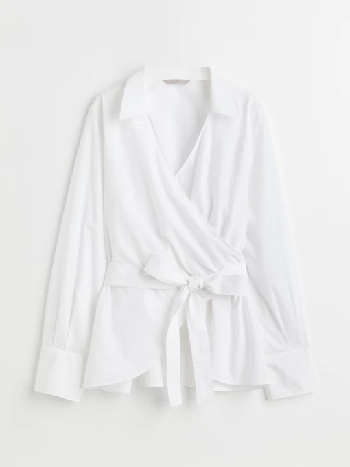 Сорочки H&M модель 73315 Фото