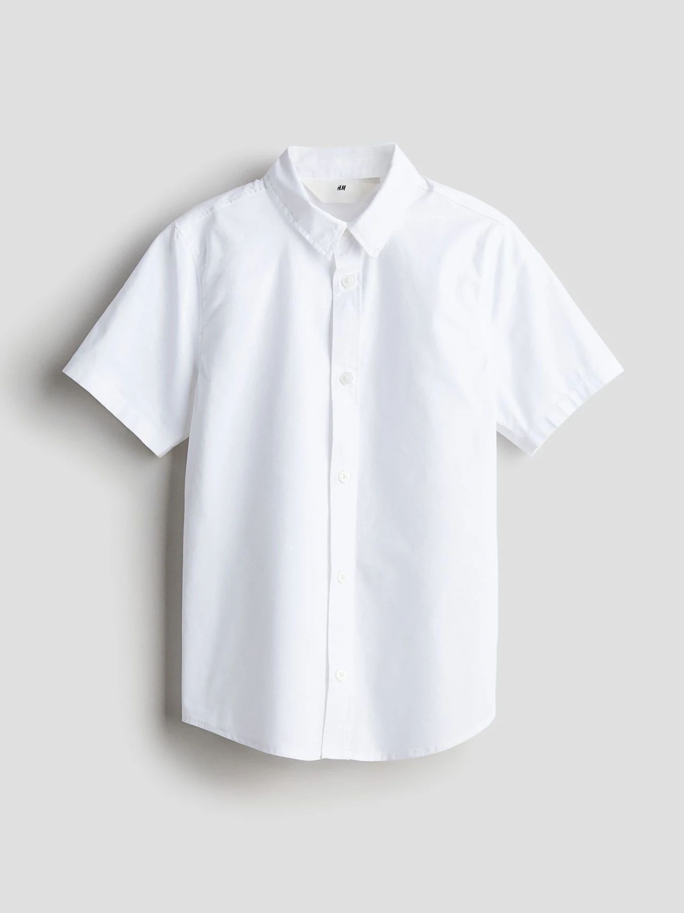 Рубашки H&M модель 73316 Фото