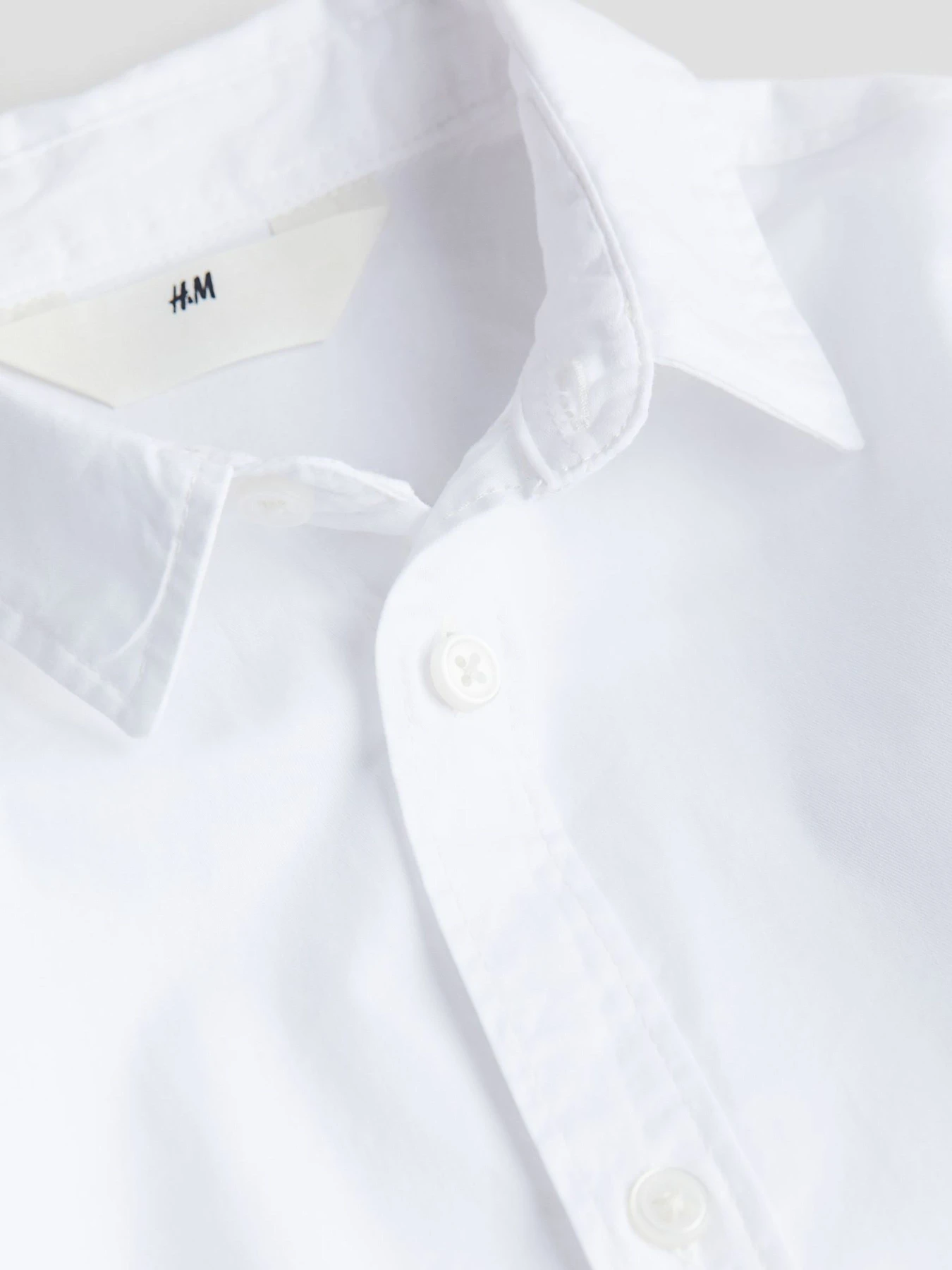 Рубашки H&M модель 73316 Фото